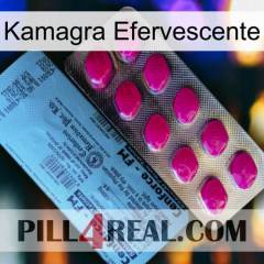 Kamagra Effervescent 35